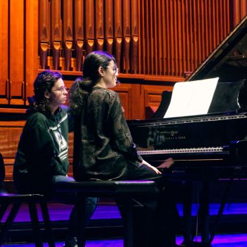 Ana Pereirinha - Aveiro - Music Theory Lessons