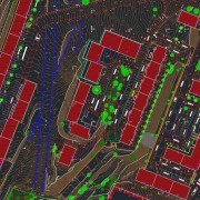 TopoRigor 3D GeoServices - Benavente - Fotografie