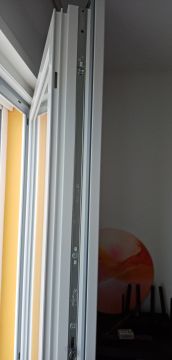Reparação de Janelas
