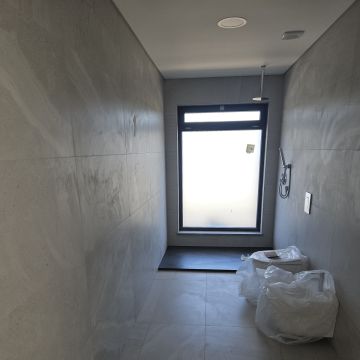 Santos remodelação - Faro - Outdoor Plumbing Installation or Replacement