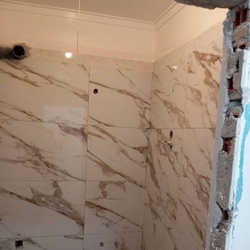 Ewerton Oliveira - Seixal - Instalação de Alcatifa