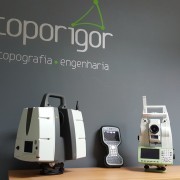 TopoRigor 3D GeoServices - Benavente - 3D-Modellierung und CAD-Dienstleistungen