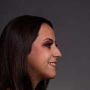 Renata Alcântara - Cascais - Wedding Makeup