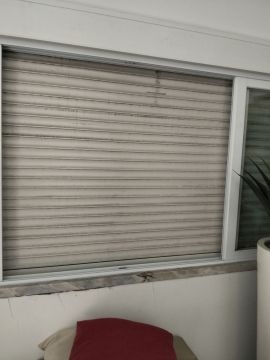 Técnico de Reparação de Persianas