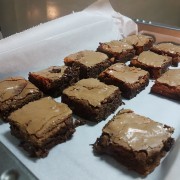 Brownie da Carol - Trofa - Cakes and Sweets