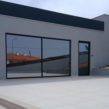 Dr janelas - Almada - Fenêtres de toit