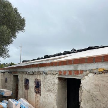 TelhadosAlgarve - Tavira - Roof Cleaning