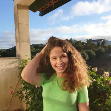 Mariana Vicente - Alcobaça - Reading and Writing Tutoring