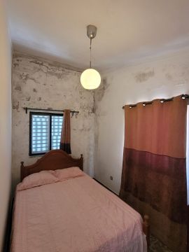 Obras em Casa