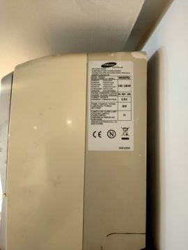 Instalador de Ar Condicionado - Assistência Técnica