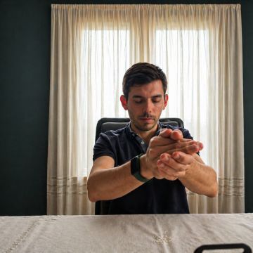 Bàbá Mário - Lamego - Spiritualität