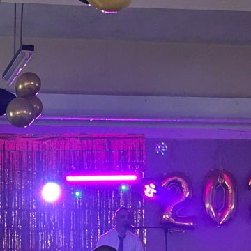 Músico & DJ John Vox - Gondomar - Quinceanera DJ