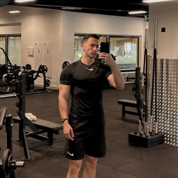 David Vilhena PT - Loures - Entrenamiento por intervalos de alta intensidad (HIIT)