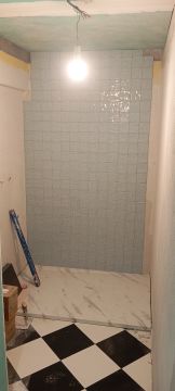 Ewerton Oliveira - Seixal - Calafetagem