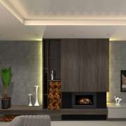 Lucimeire Coelho - Fundão - Design de Interiores
