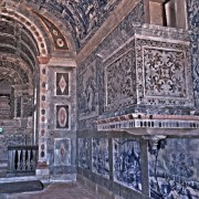 TopoRigor 3D GeoServices - Benavente - Architekturarbeiten original
