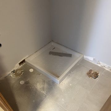 Silva - Alcácer do Sal - Plumbing