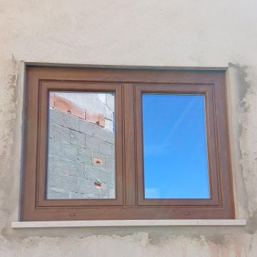 Dr janelas - Almada - Fenêtres de toit