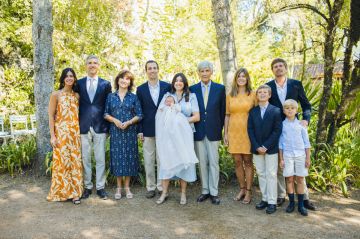 UMA Imagem - Vila Franca de Xira - Newborn Portrait Photography