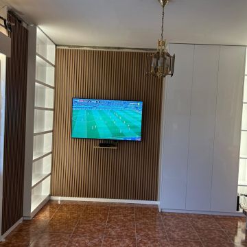 Vítor Silva - Barcelos - Stone or Tile Flooring Installation