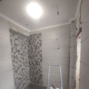 Ewerton Oliveira - Seixal - Revestimento de Pavimento