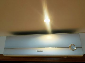 Instalar Ar Condicionado - Ar Condicionado e Ventilação