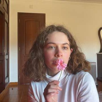 Mariana Vicente - Alcobaça - Math Tutoring for Lower Secondary School (3rd Cycle)