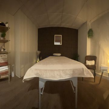 Débora Esteves - Arruda dos Vinhos - Pregnancy Massage