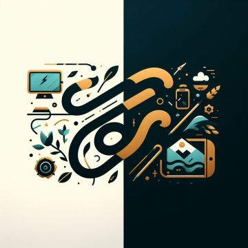 kAtFoN - Lisboa - Logo Design