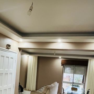 KELVYN ALENCAR PINTURA RESIDENCIAL E OUTROS - Entroncamento - Montagem de Candeeiros