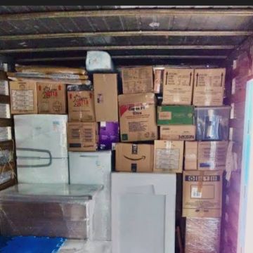 Vai e Vem Transportes - Sintra - Mudanzas de mesas de billar