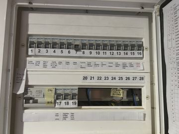 Eletricidade