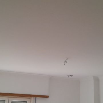 Ewerton Oliveira - Seixal - Insonorização