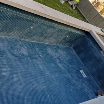 Ewerton Oliveira - Seixal - Instalação de Escadas