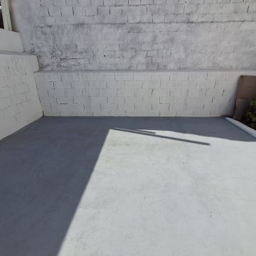 Construdores - Coruche - Construction de mur intérieur