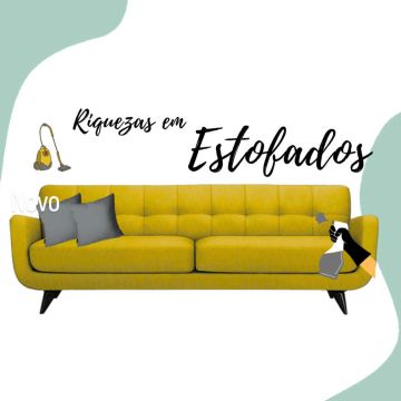 Riquezas em Estofados/Vidraçaria - Sintra - Nettoyage de fenêtres