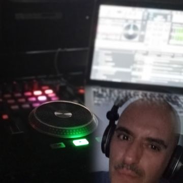 Dj Arvls - Évora - Event DJ
