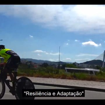 Luís Ferreira - Pombal - Vídeo Promocional