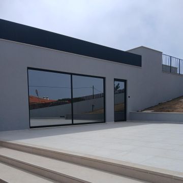 Dr janelas - Almada - Réparation de volets