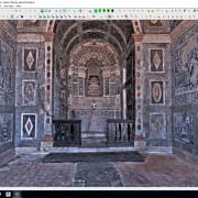 TopoRigor 3D GeoServices - Benavente - Modellierung und CAD