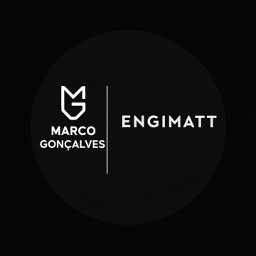 Engimatt - Marco Gonçalves - Vila Nova de Gaia - Bauabdichtung