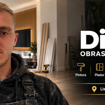 DimiFix - Sintra - Instalación o reemplazo de canaletas