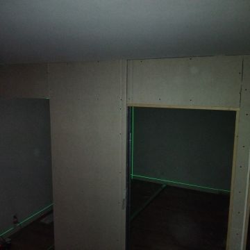 Apex Drywall Systems - Barreiro - Drywall Repair and Texturing