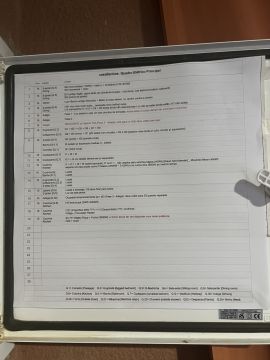 Electrical and Wiring Issues - Electrical