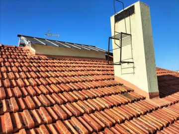 Fabricante de Clarabóias - Casa