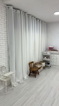 VANDERLEI CORRÊA - Mafra - Balcony Remodel