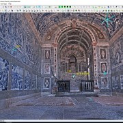 TopoRigor 3D GeoServices - Benavente - Arquiteto
