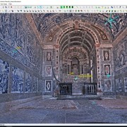 TopoRigor 3D GeoServices - Benavente - Technische Systemplanung