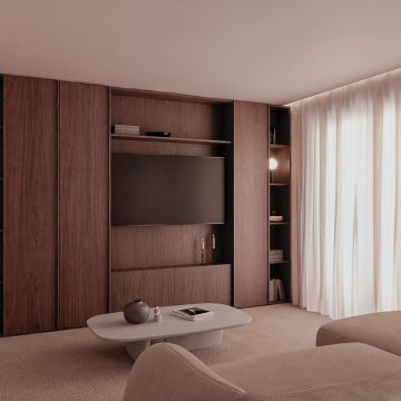 Fernanda Della Flora - Porto - Architektur