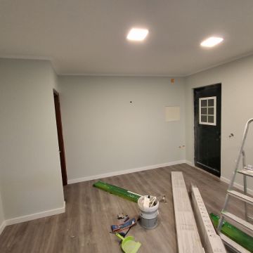Construdores - Coruche - Désamiantage